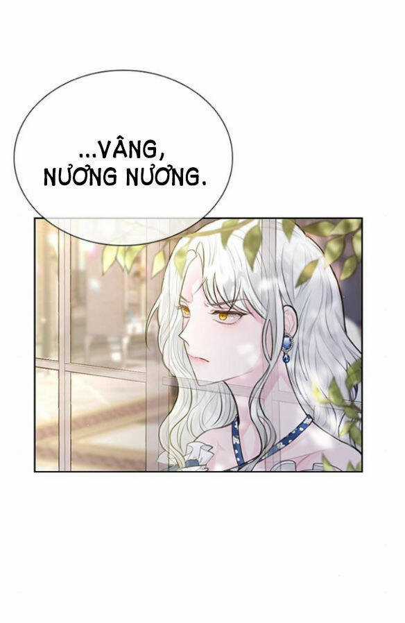 Lời Mời Gọi Của Hậu Cung Chapter 8.1 trang 26