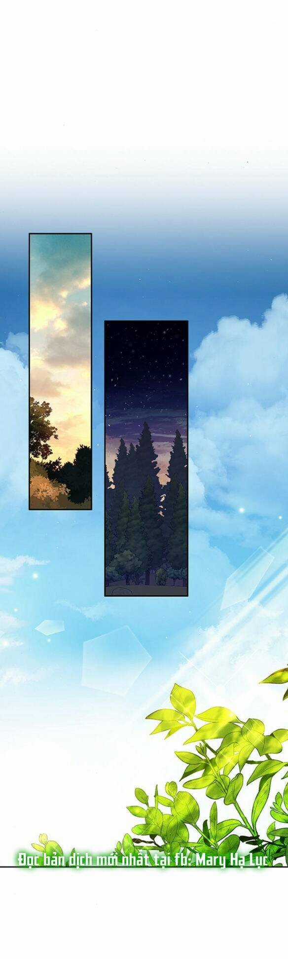 Lời Mời Gọi Của Hậu Cung Chapter 8.1 trang 28