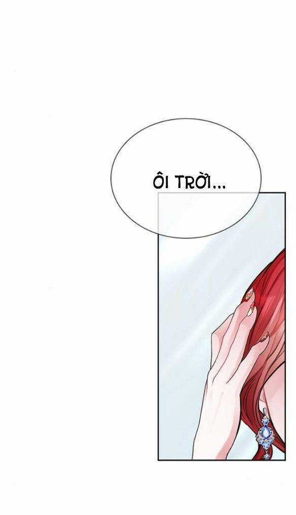 Lời Mời Gọi Của Hậu Cung Chapter 8.1 trang 29