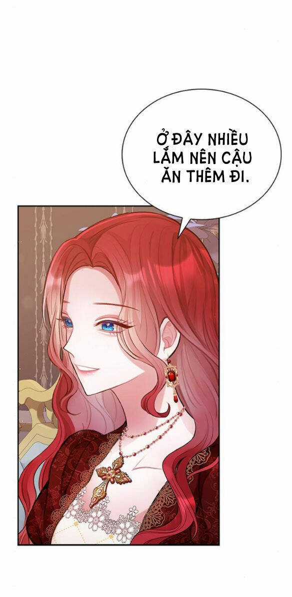 Lời Mời Gọi Của Hậu Cung Chapter 8.1 trang 3