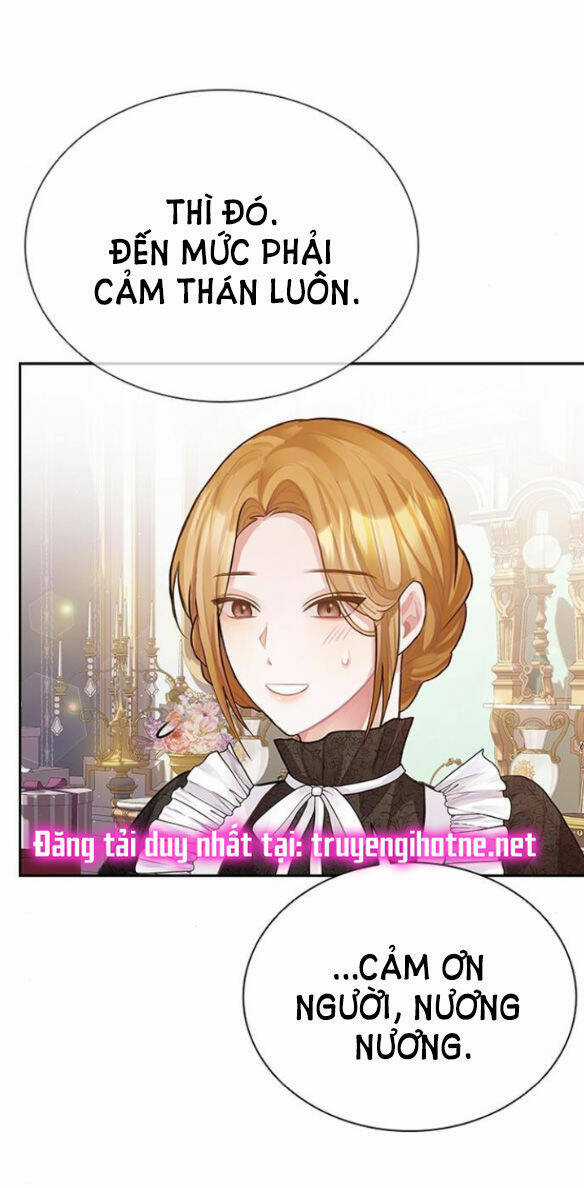 Lời Mời Gọi Của Hậu Cung Chapter 8.1 trang 31