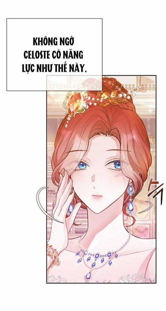 Lời Mời Gọi Của Hậu Cung Chapter 8.1 trang 32