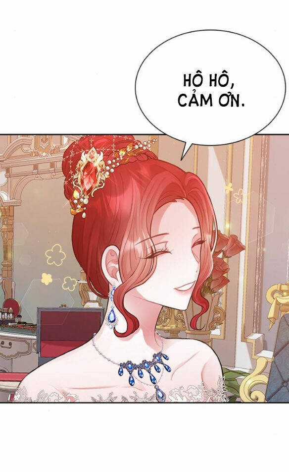 Lời Mời Gọi Của Hậu Cung Chapter 8.1 trang 38