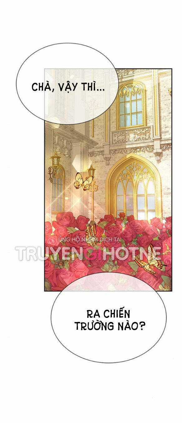 Lời Mời Gọi Của Hậu Cung Chapter 8.1 trang 39