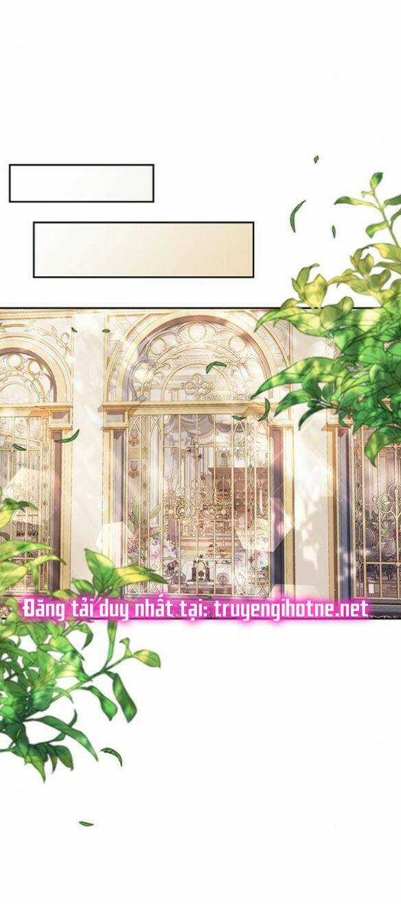 Lời Mời Gọi Của Hậu Cung Chapter 8.1 trang 40