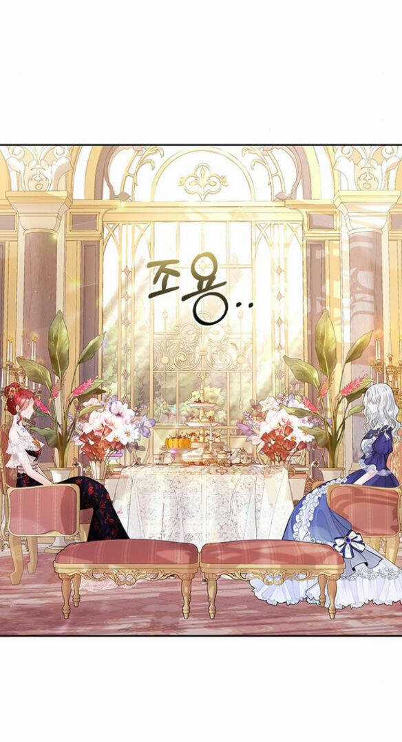 Lời Mời Gọi Của Hậu Cung Chapter 8.1 trang 41