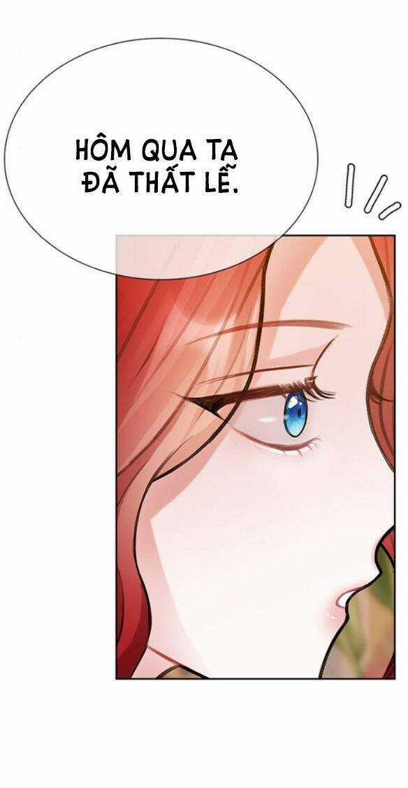 Lời Mời Gọi Của Hậu Cung Chapter 8.1 trang 43