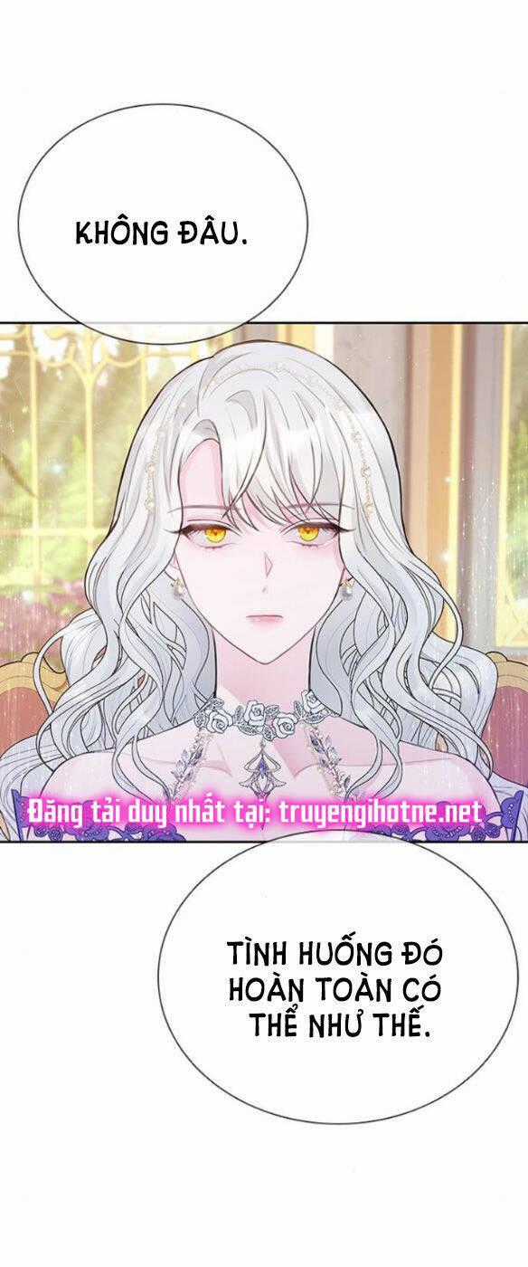 Lời Mời Gọi Của Hậu Cung Chapter 8.1 trang 44