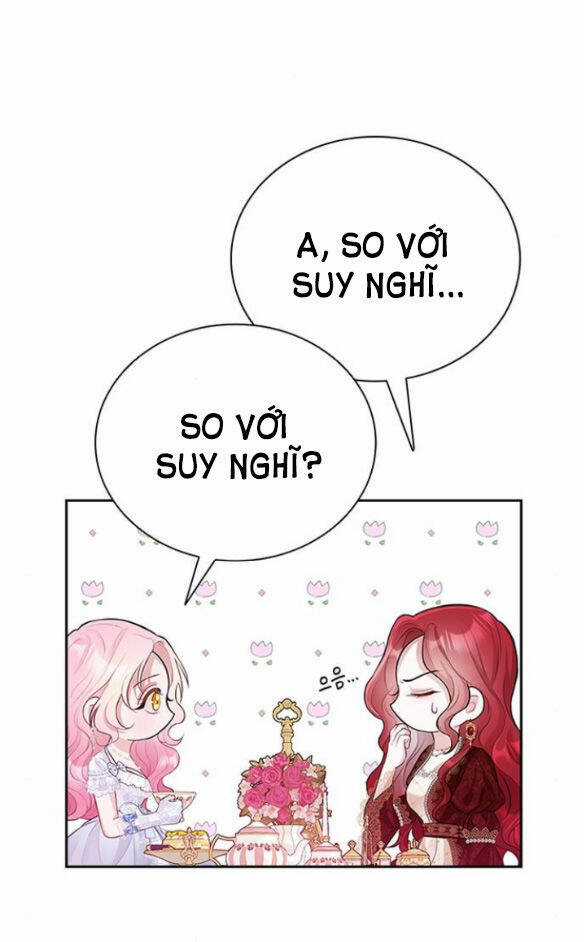 Lời Mời Gọi Của Hậu Cung Chapter 8.1 trang 5