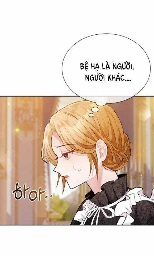 Lời Mời Gọi Của Hậu Cung Chapter 8.1 trang 9