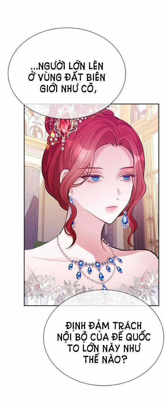 Lời Mời Gọi Của Hậu Cung Chapter 8.2 trang 10