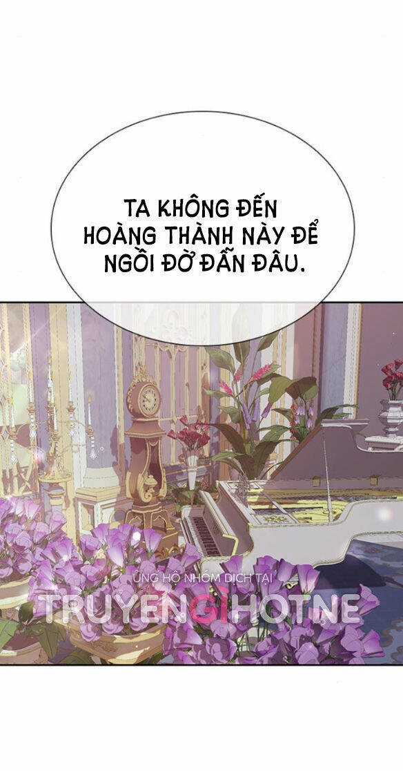 Lời Mời Gọi Của Hậu Cung Chapter 8.2 trang 13