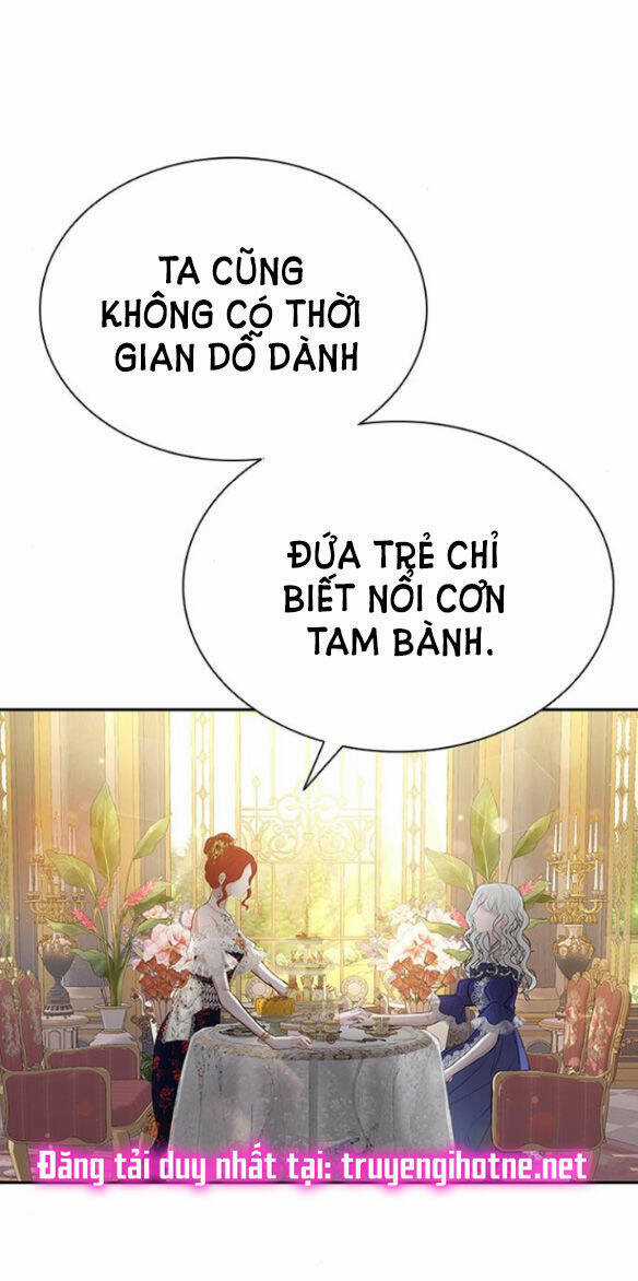Lời Mời Gọi Của Hậu Cung Chapter 8.2 trang 14
