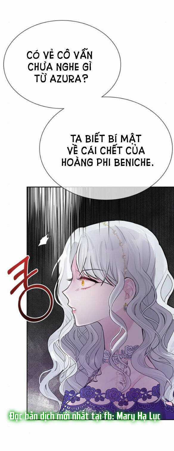 Lời Mời Gọi Của Hậu Cung Chapter 8.2 trang 15