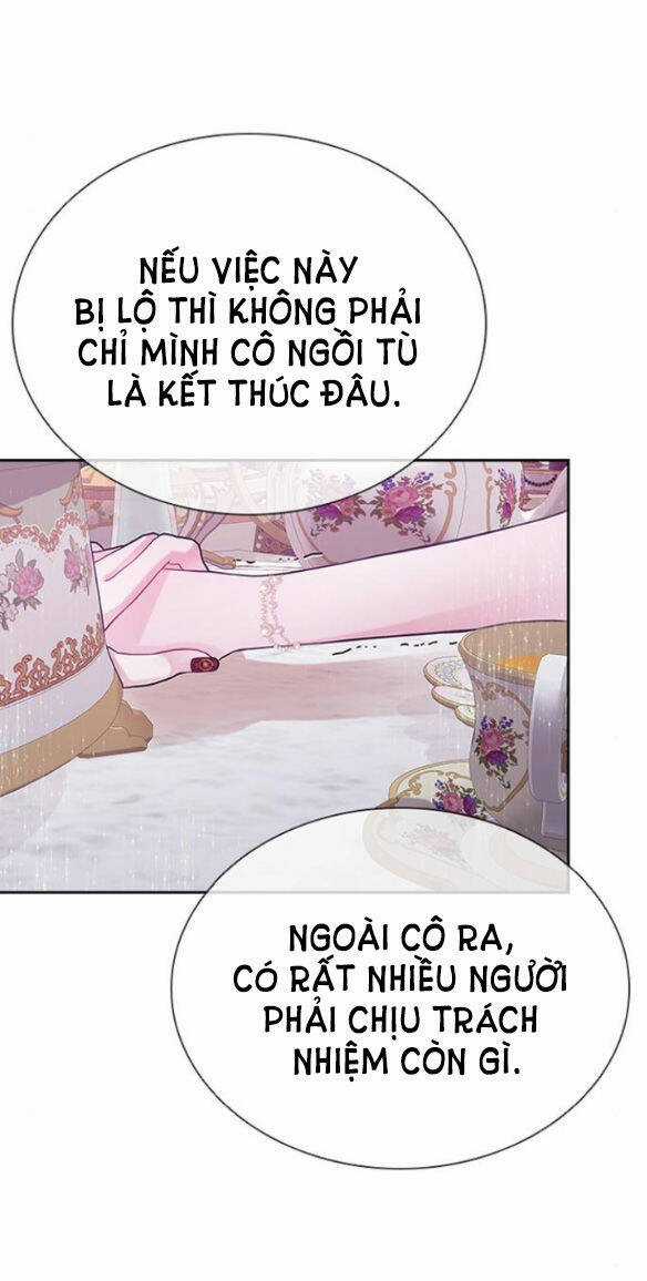 Lời Mời Gọi Của Hậu Cung Chapter 8.2 trang 16