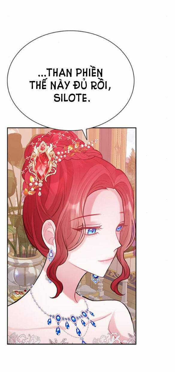 Lời Mời Gọi Của Hậu Cung Chapter 8.2 trang 17