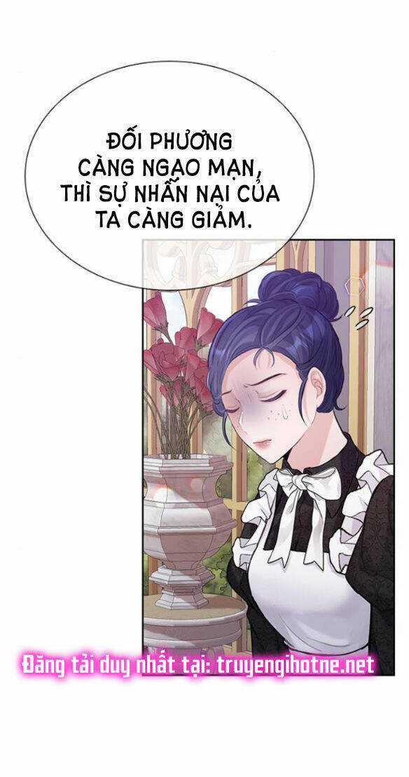 Lời Mời Gọi Của Hậu Cung Chapter 8.2 trang 18