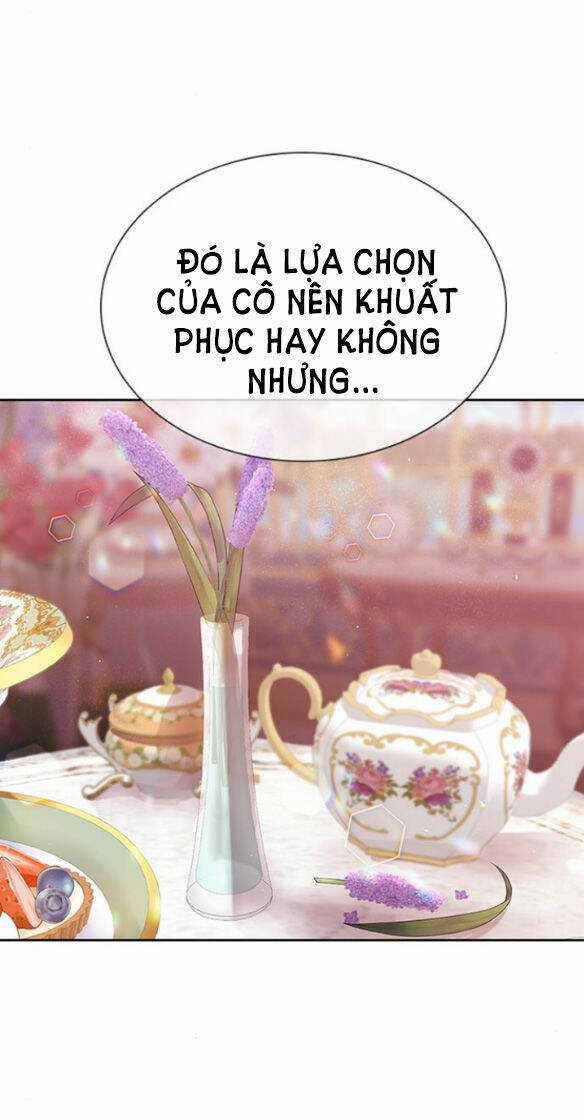 Lời Mời Gọi Của Hậu Cung Chapter 8.2 trang 19