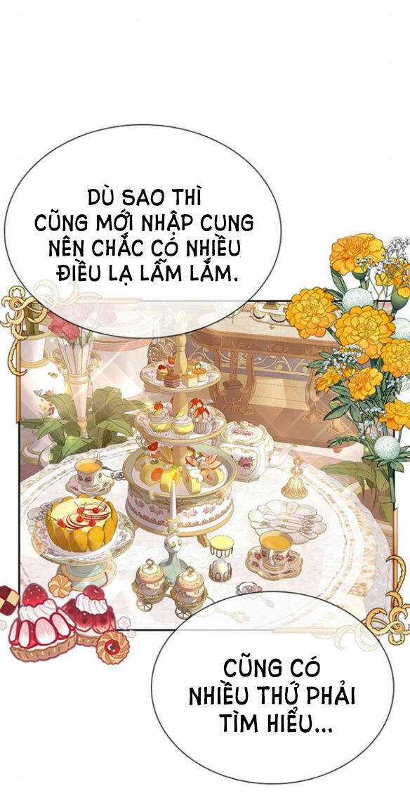Lời Mời Gọi Của Hậu Cung Chapter 8.2 trang 2