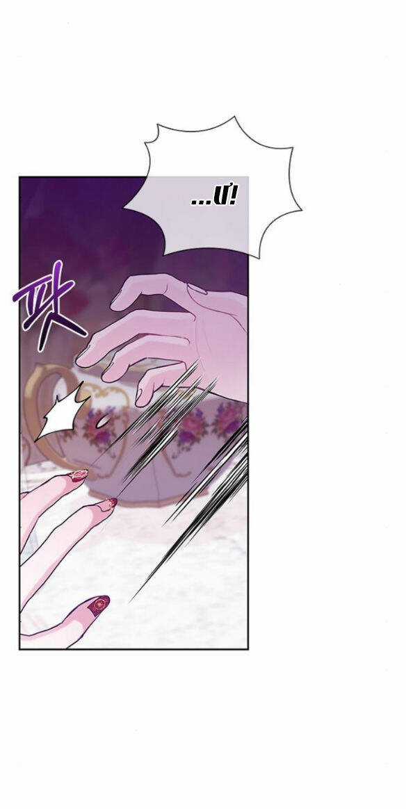 Lời Mời Gọi Của Hậu Cung Chapter 8.2 trang 21