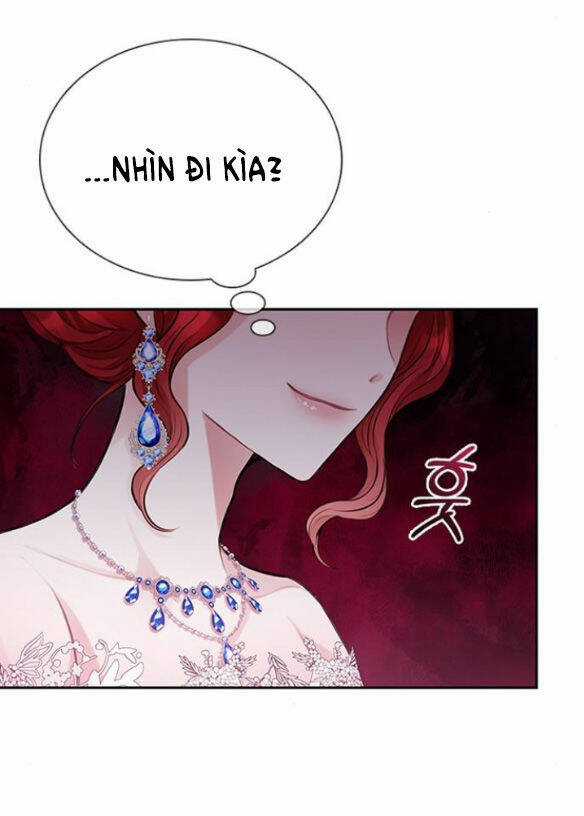 Lời Mời Gọi Của Hậu Cung Chapter 8.2 trang 4