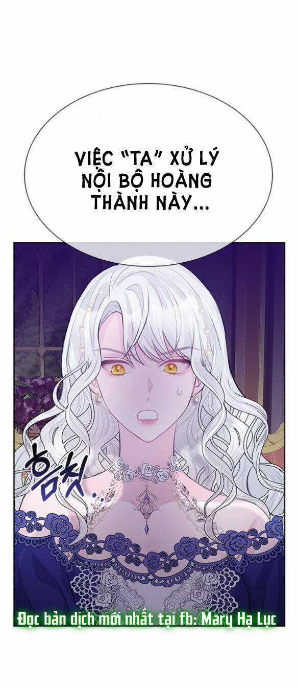 Lời Mời Gọi Của Hậu Cung Chapter 8.2 trang 7