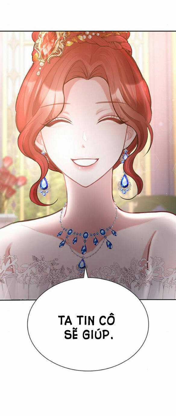 Lời Mời Gọi Của Hậu Cung Chapter 8.2 trang 8