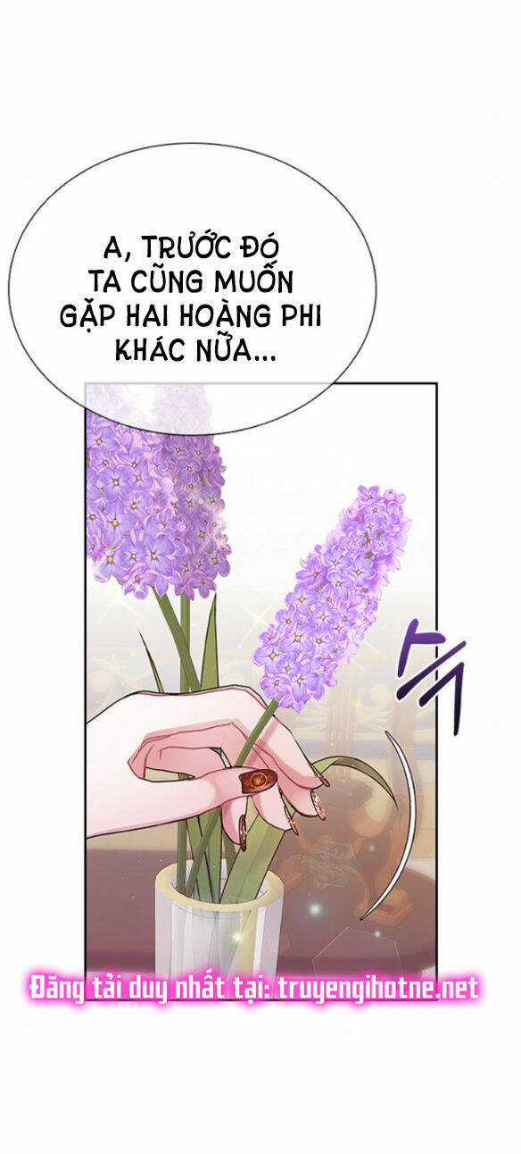 Lời Mời Gọi Của Hậu Cung Chapter 9.1 trang 11