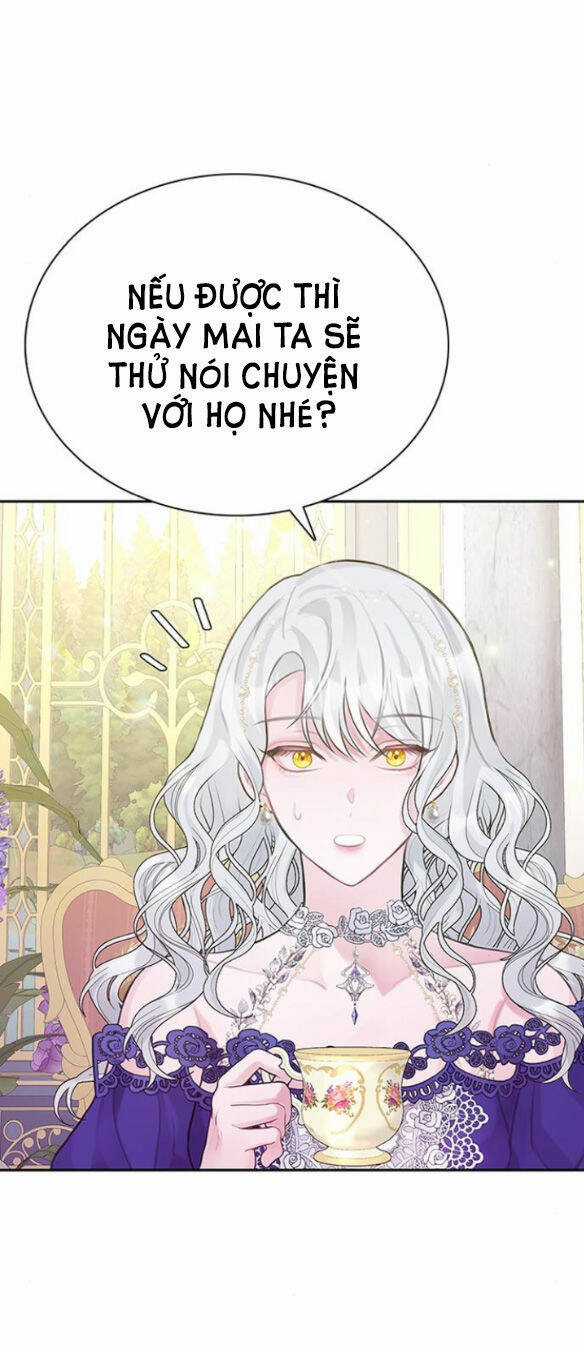 Lời Mời Gọi Của Hậu Cung Chapter 9.1 trang 12