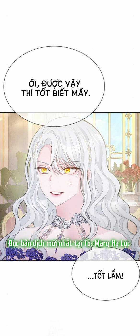 Lời Mời Gọi Của Hậu Cung Chapter 9.1 trang 13