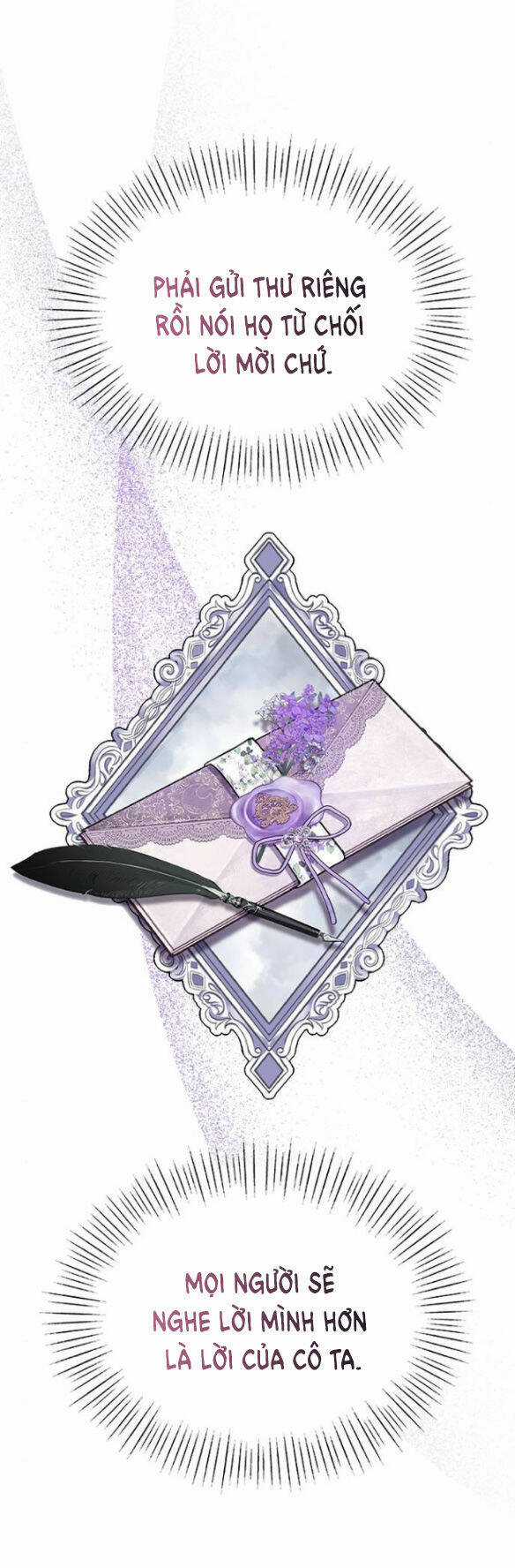 Lời Mời Gọi Của Hậu Cung Chapter 9.1 trang 14