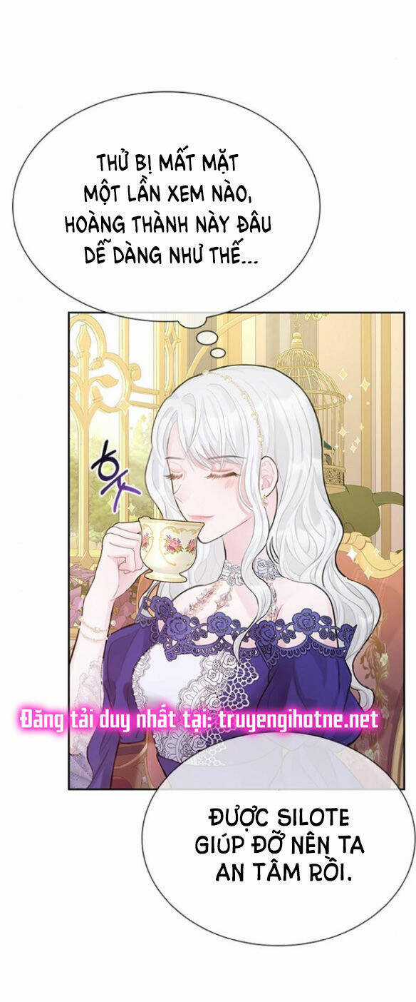 Lời Mời Gọi Của Hậu Cung Chapter 9.1 trang 15