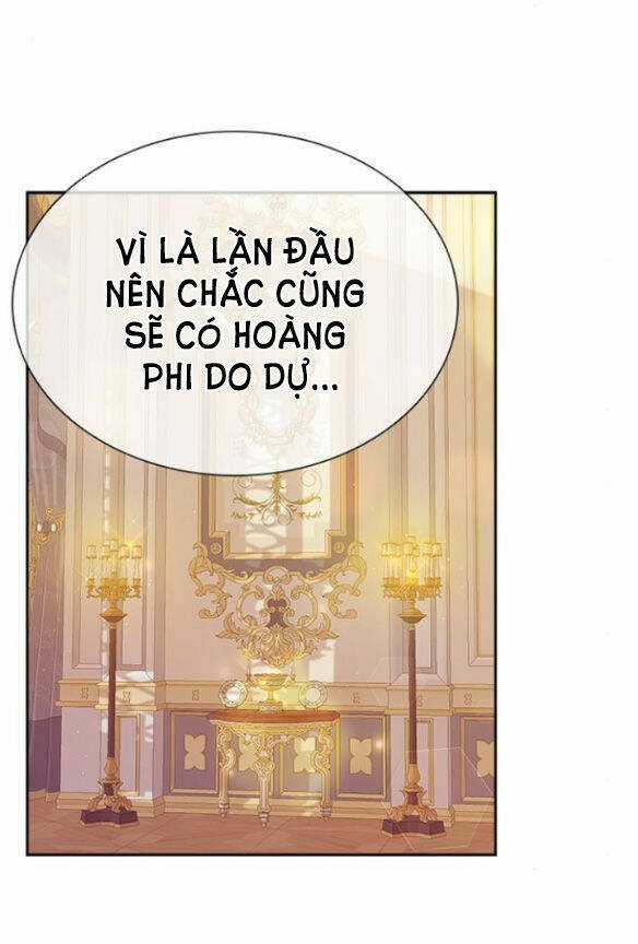 Lời Mời Gọi Của Hậu Cung Chapter 9.1 trang 16
