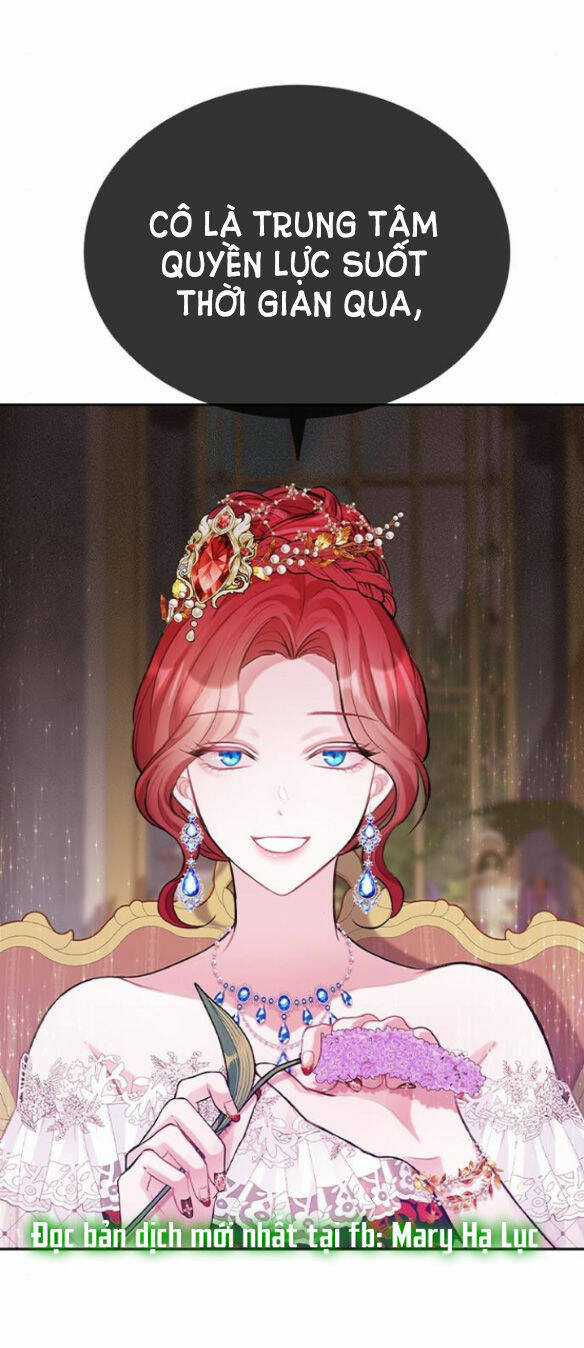 Lời Mời Gọi Của Hậu Cung Chapter 9.1 trang 17