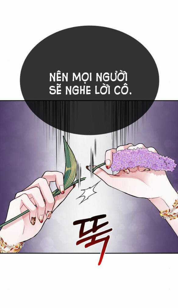 Lời Mời Gọi Của Hậu Cung Chapter 9.1 trang 18
