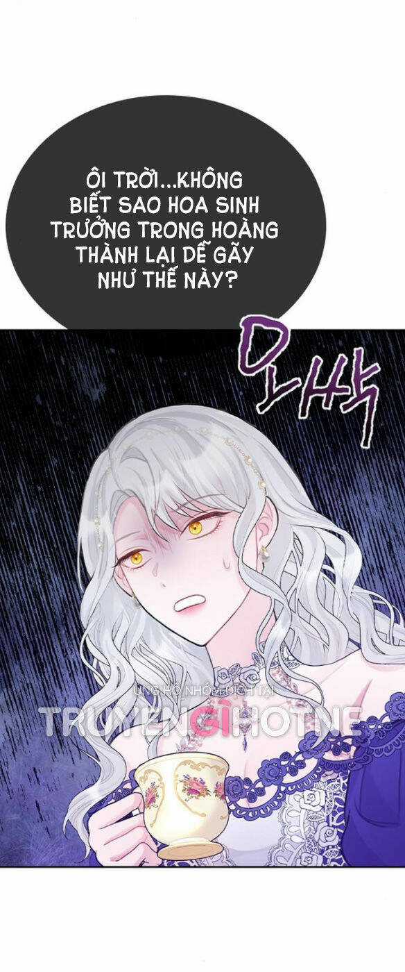 Lời Mời Gọi Của Hậu Cung Chapter 9.1 trang 19