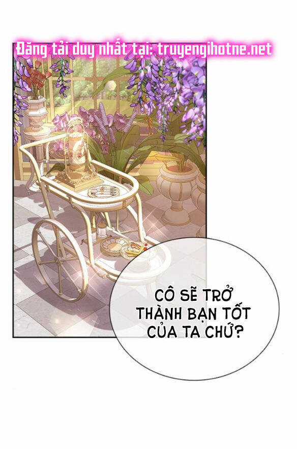 Lời Mời Gọi Của Hậu Cung Chapter 9.1 trang 2