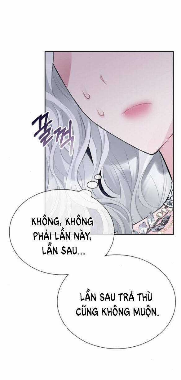Lời Mời Gọi Của Hậu Cung Chapter 9.1 trang 20