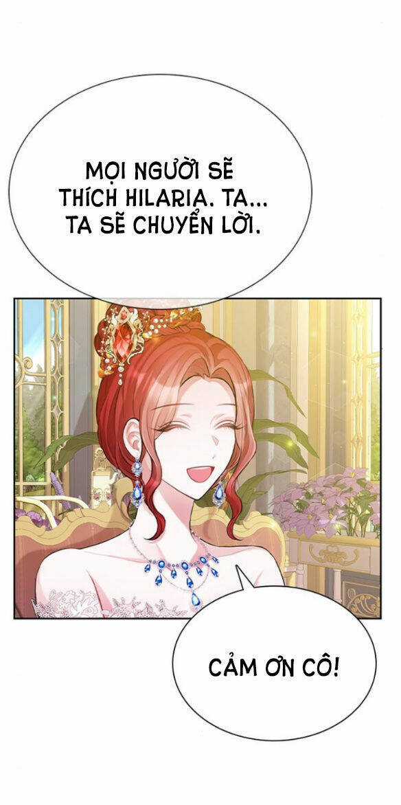 Lời Mời Gọi Của Hậu Cung Chapter 9.1 trang 21