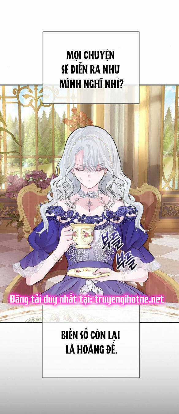 Lời Mời Gọi Của Hậu Cung Chapter 9.1 trang 22