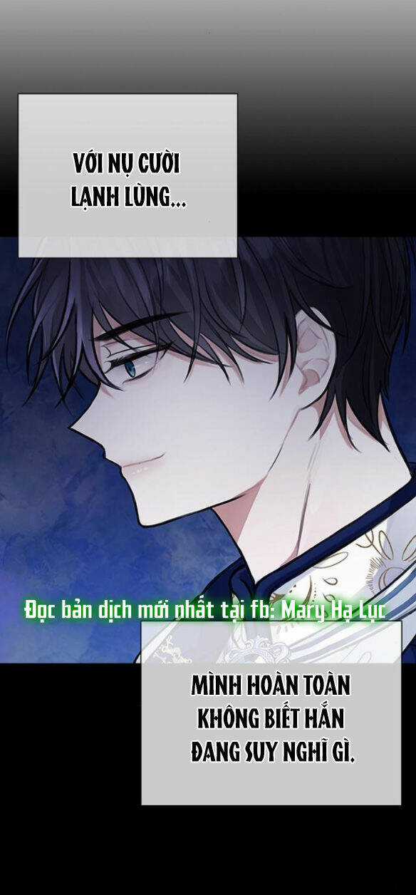 Lời Mời Gọi Của Hậu Cung Chapter 9.1 trang 23