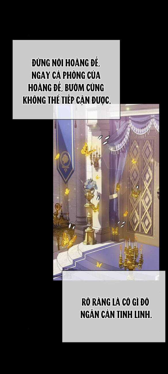 Lời Mời Gọi Của Hậu Cung Chapter 9.1 trang 24