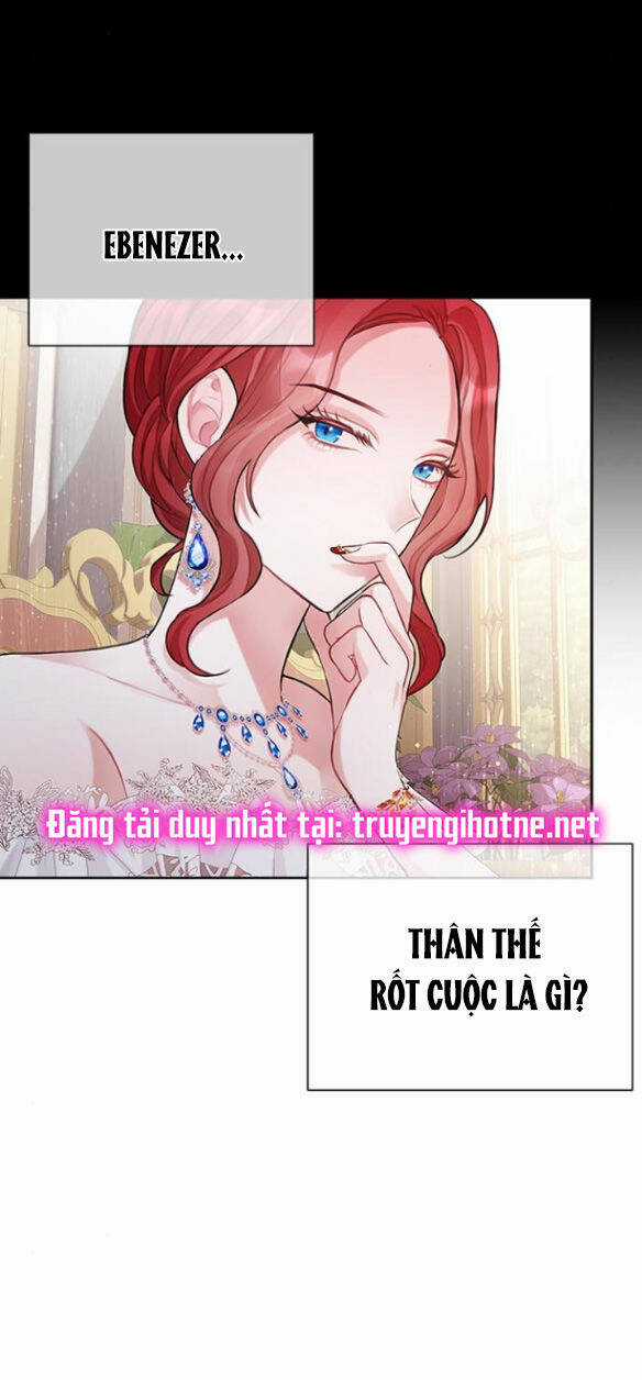 Lời Mời Gọi Của Hậu Cung Chapter 9.1 trang 25