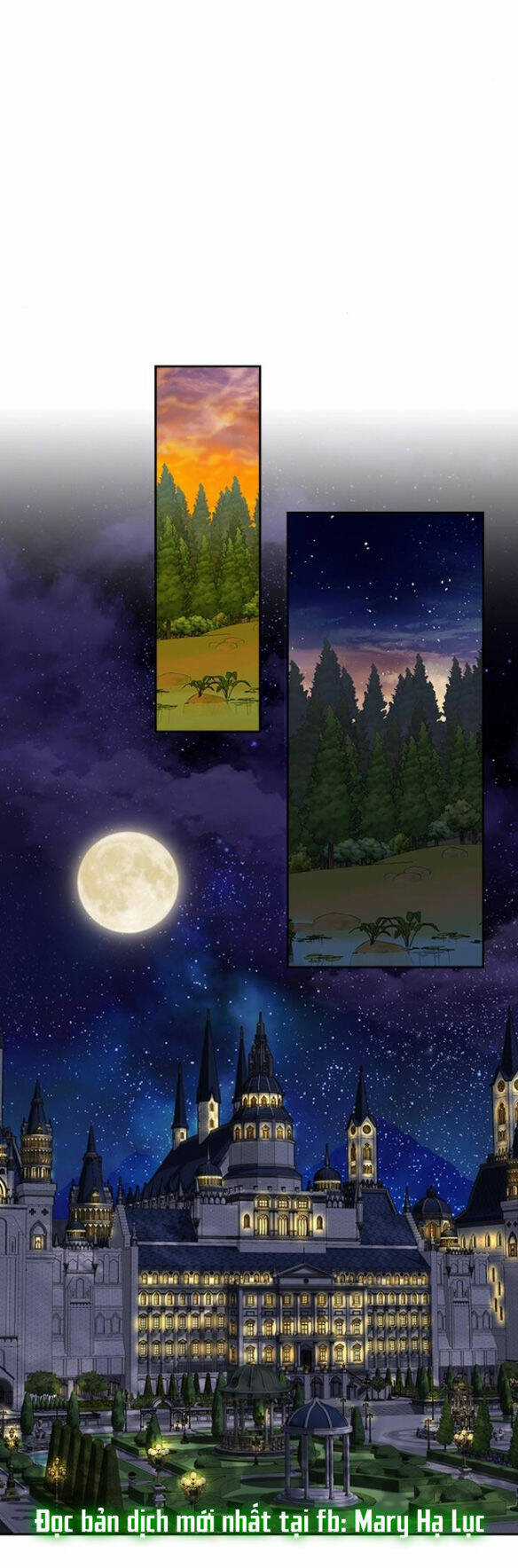 Lời Mời Gọi Của Hậu Cung Chapter 9.1 trang 26