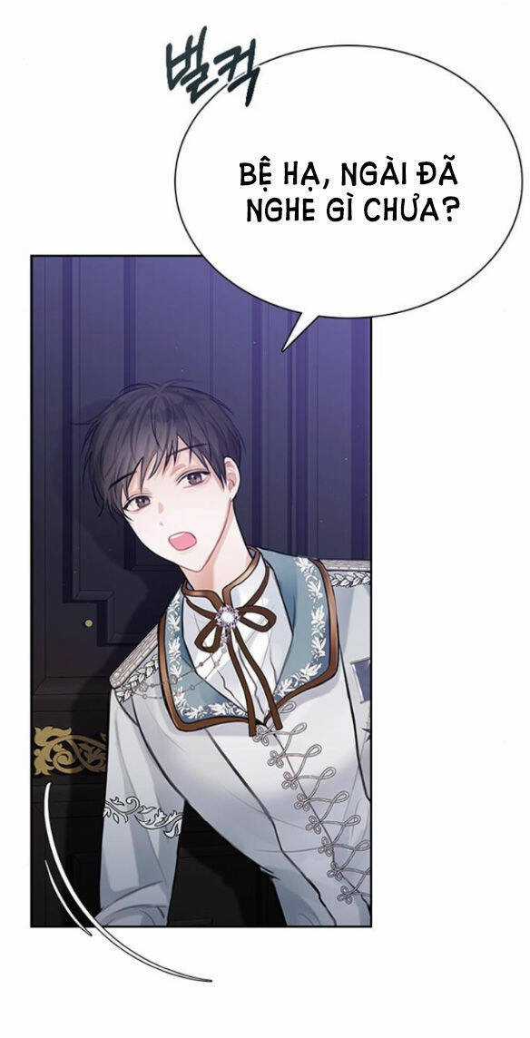 Lời Mời Gọi Của Hậu Cung Chapter 9.1 trang 27