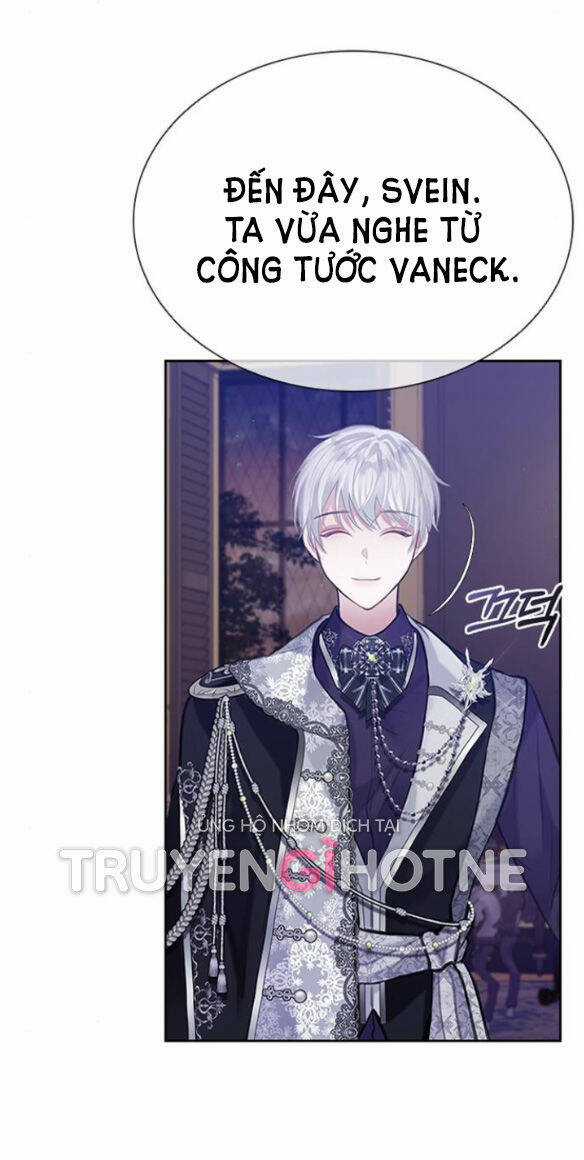 Lời Mời Gọi Của Hậu Cung Chapter 9.1 trang 28