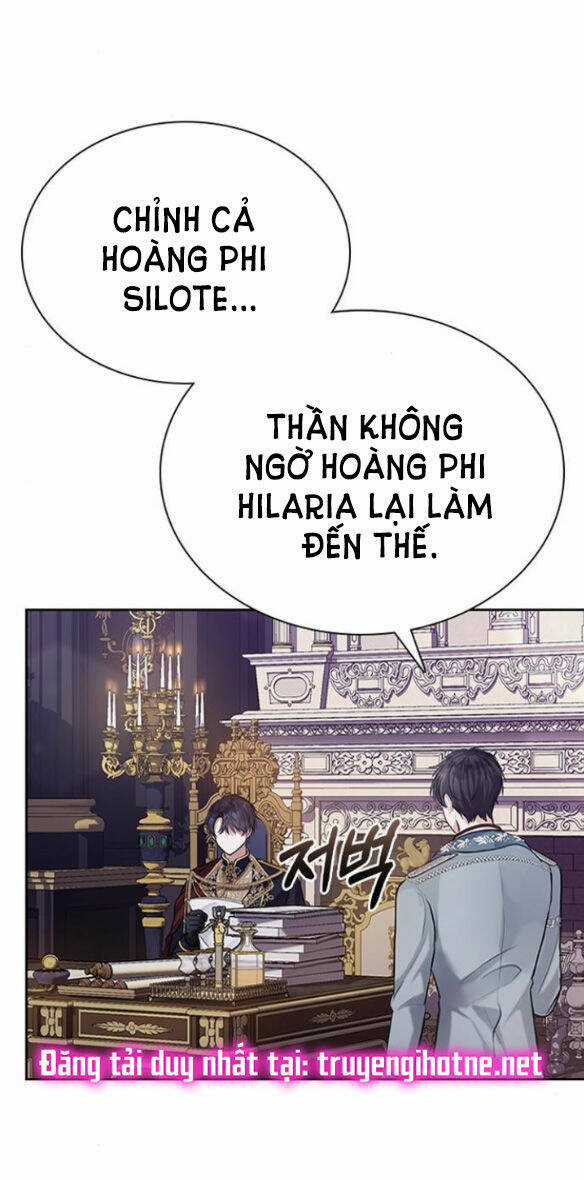 Lời Mời Gọi Của Hậu Cung Chapter 9.1 trang 29