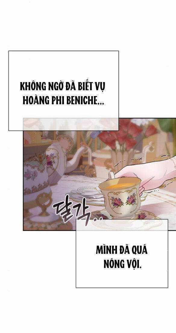 Lời Mời Gọi Của Hậu Cung Chapter 9.1 trang 3