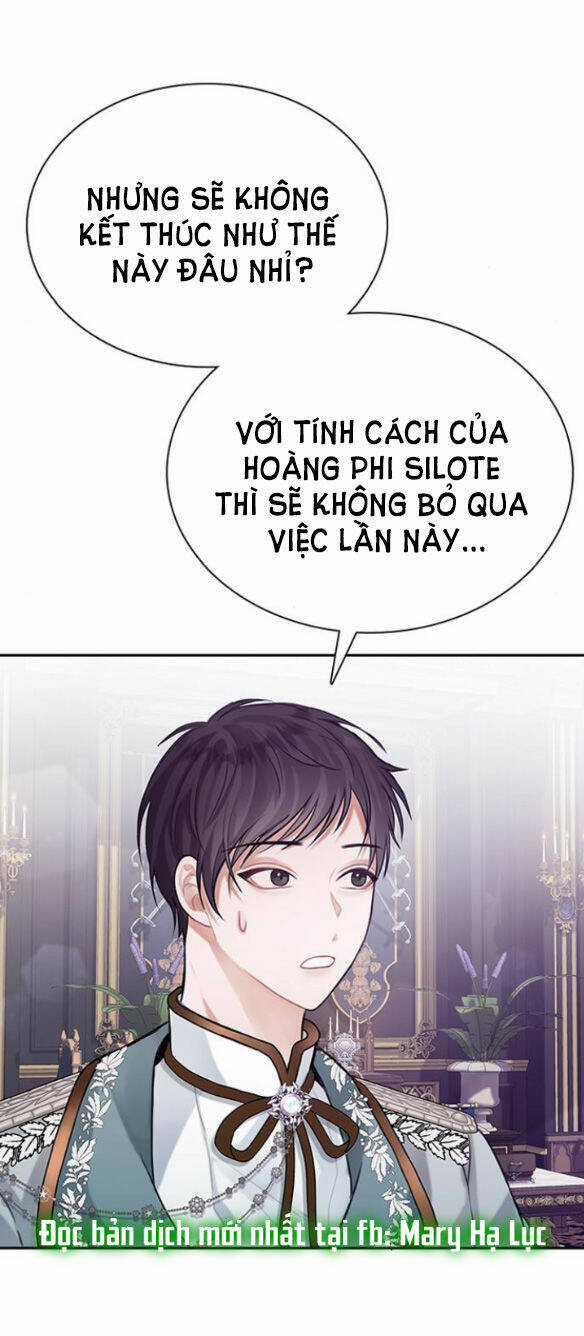 Lời Mời Gọi Của Hậu Cung Chapter 9.1 trang 30