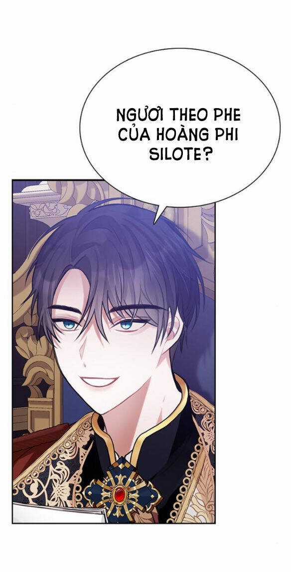 Lời Mời Gọi Của Hậu Cung Chapter 9.1 trang 31